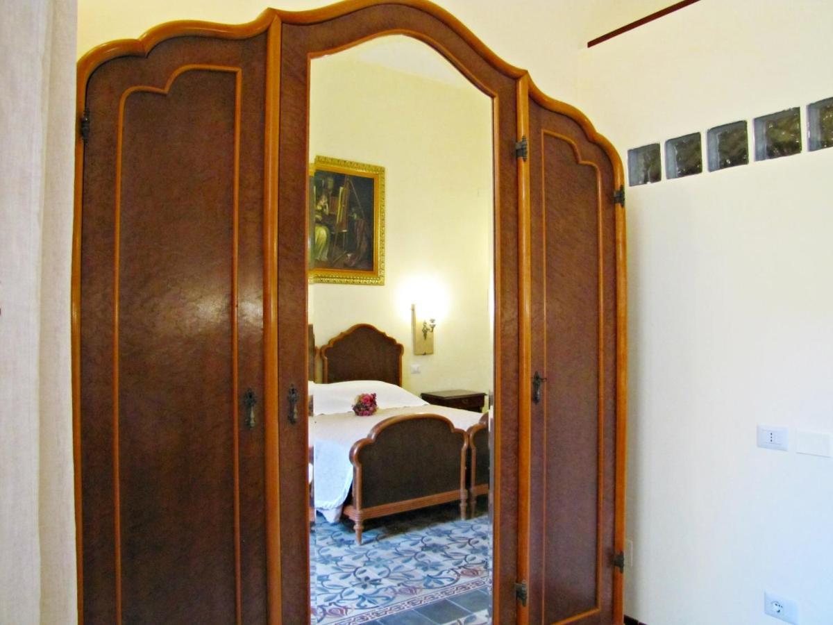 B&B Dei Bottai Gallipoli Exterior photo