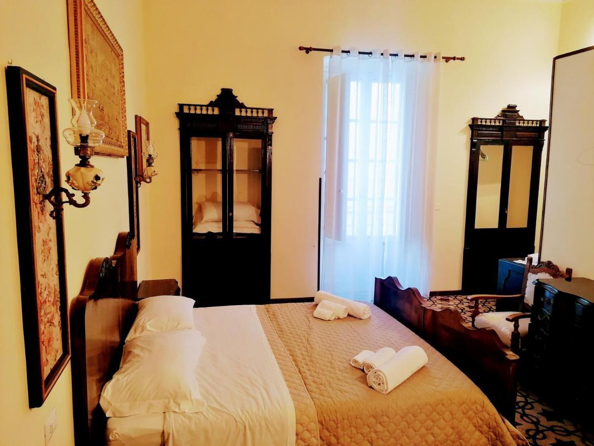 B&B Dei Bottai Gallipoli Exterior photo