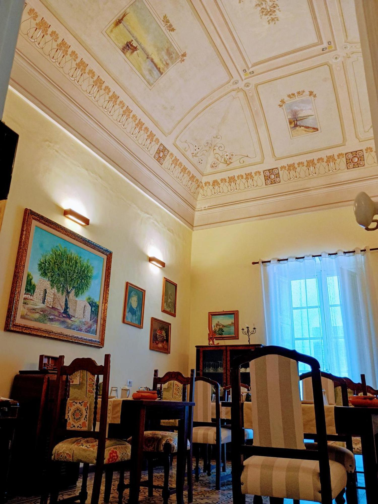 B&B Dei Bottai Gallipoli Exterior photo